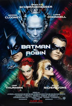 Ver Película Batman & Robin (1997)