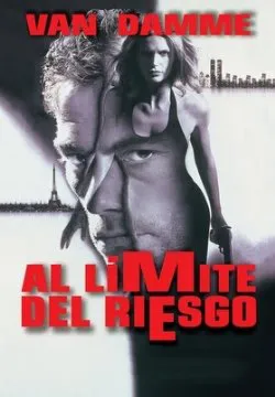 Ver Película Maximo Riesgo (1996)