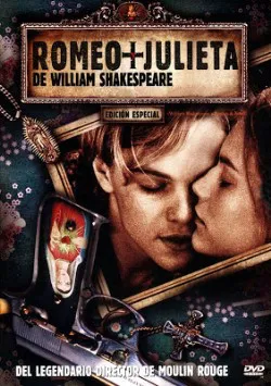 Ver Película Romeo y Julieta de William Shakespeare (1996)