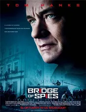 Ver Película Puente de espías (2015)