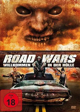 Ver Película Guerra en los Caminos (2015)