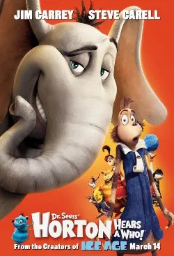 Ver Película Horton y el Mundo de los Quien (2008)