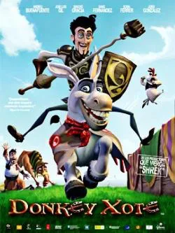 Ver Película Don Quijote (2007)