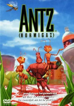 Ver Película Hormigas (1989)
