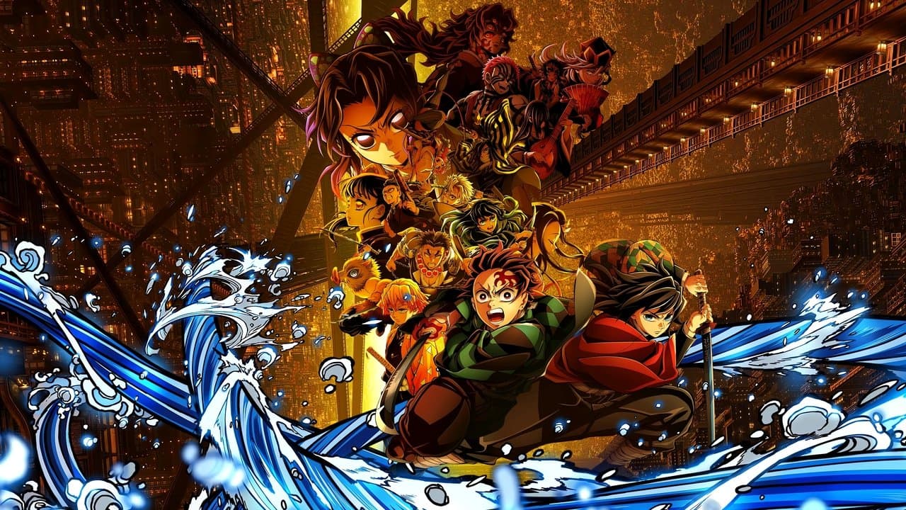 Demon Slayer: Kimetsu no Yaiba - Castillo Infinito (2025): El Clímax Absoluto de la Animación Mundial y la Batalla Final