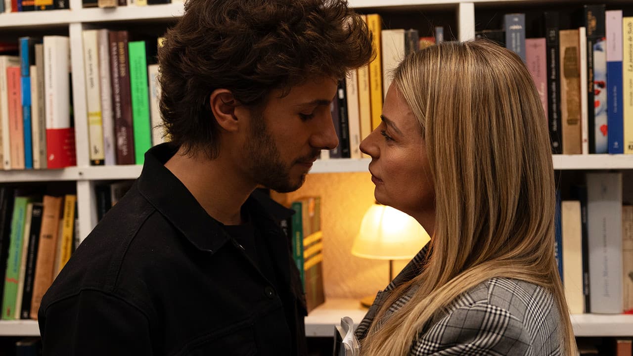 ¿Quieres ser mi novia? (2026): De qué trata, reparto y dónde verla