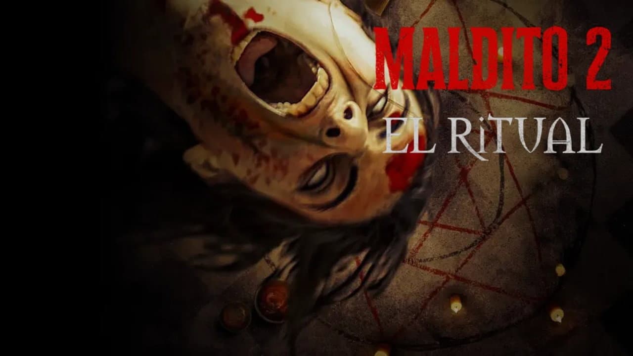 Maldito 2: El ritual: Secretos, Misticismo y el Terror Turco que Conmovió al Cine de Género