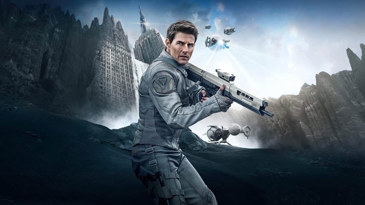 'Oblivion: El tiempo del olvido': Secretos de rodaje, innovación visual y el hito de ciencia ficción de Tom Cruise