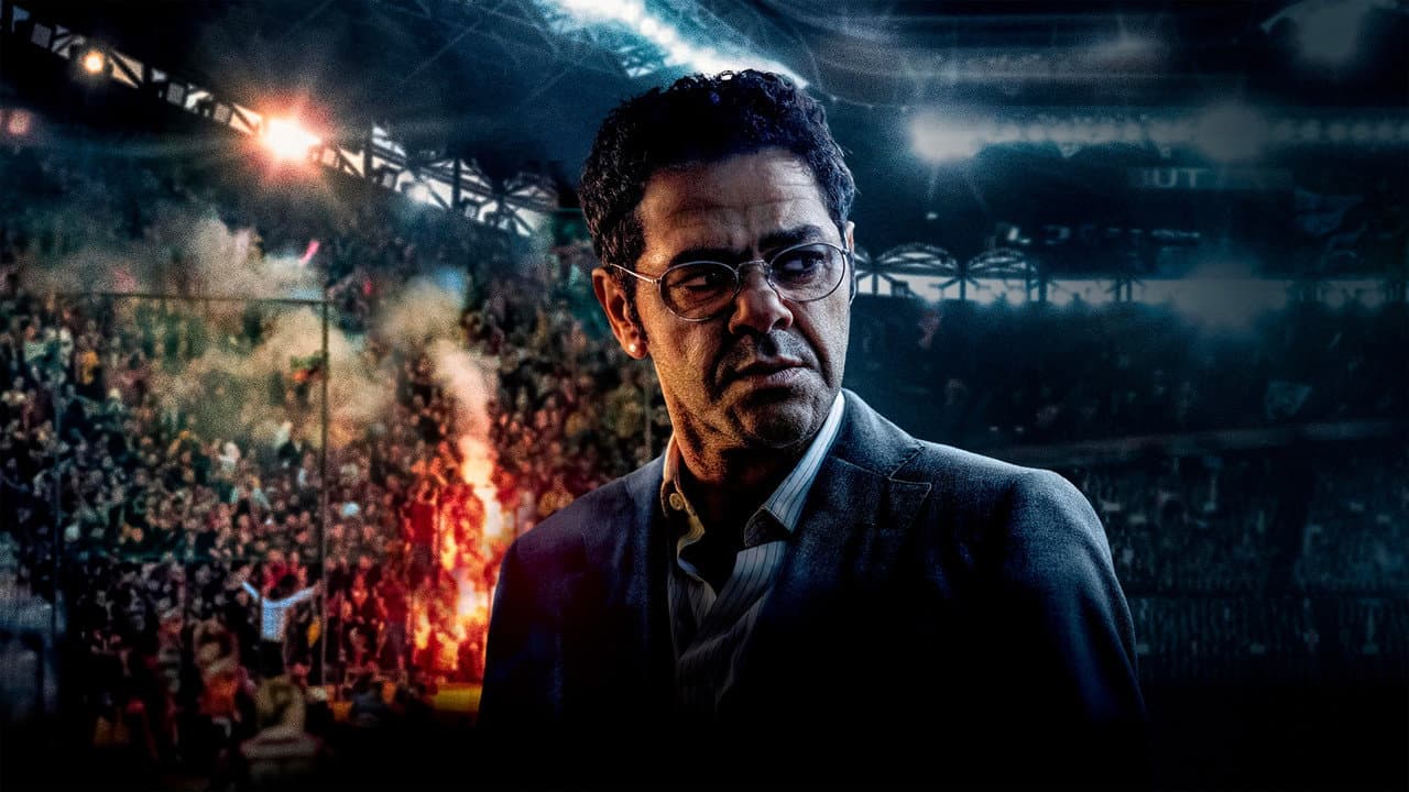 Mercato (2025): Jamel Debbouze destapa las sombras y la adrenalina del fútbol profesional en este apasionante thriller