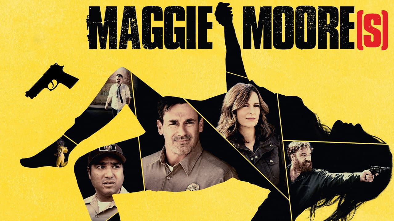 Las Maggie Moore(s) (2023): Análisis, curiosidades y el esperado reencuentro de Jon Hamm y Tina Fey