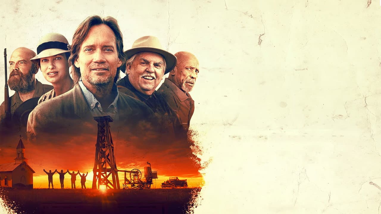 Un Milagro en Texas: La alocada comedia basada en hechos reales que une a Kevin Sorbo y Louis Gossett Jr.