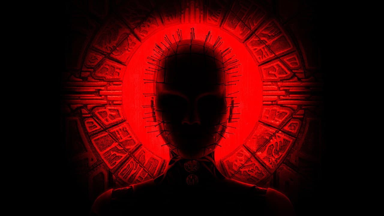 Hellraiser (1987): La obra maestra del terror visceral y los secretos del universo de Clive Barker