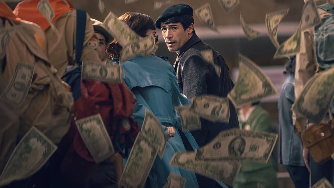 'Un hombre de acción': La trepidante historia del 'Robin Hood' español que puso en jaque al banco más poderoso del mundo