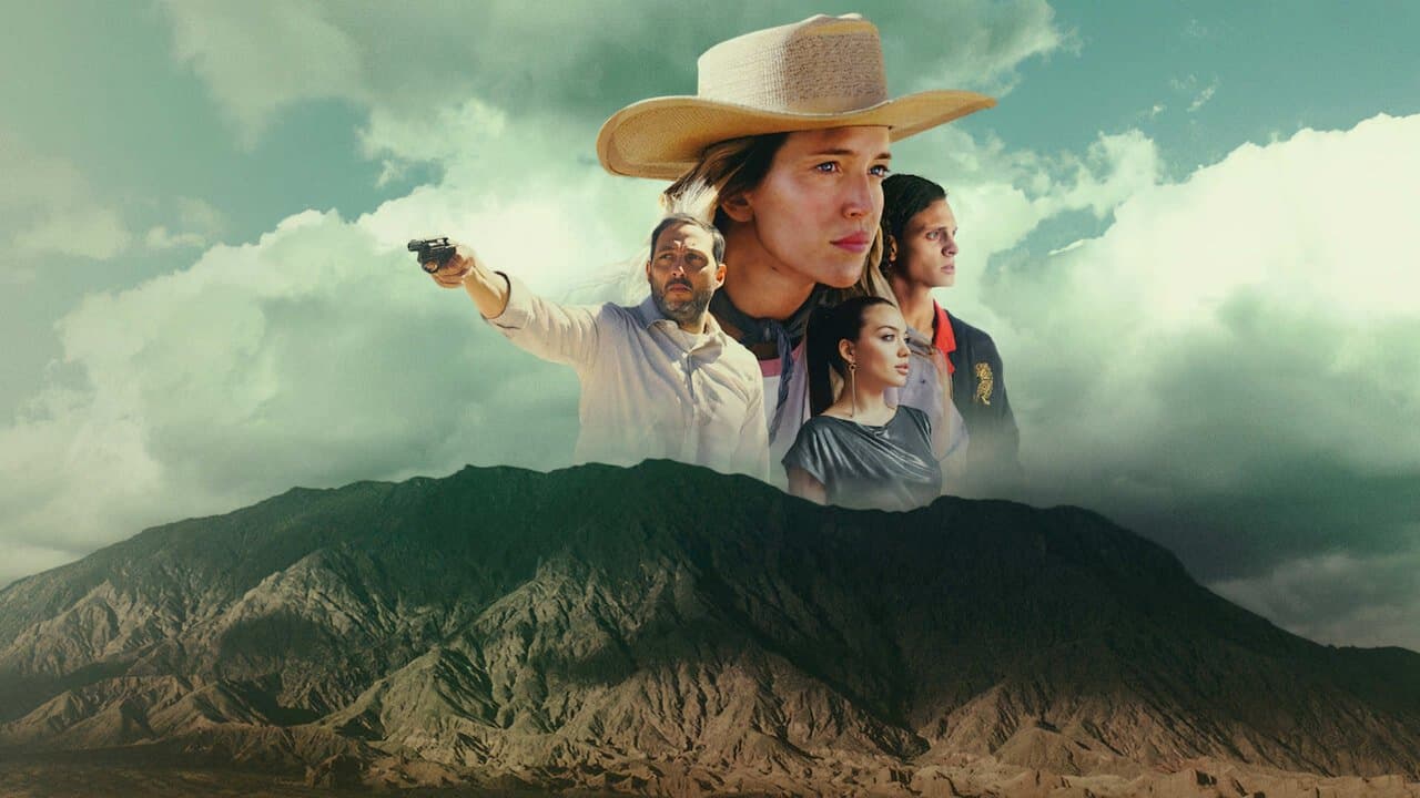 Pipa en Netflix: El Intenso Desenlace del Thriller Policial Protagonizado por Luisana Lopilato