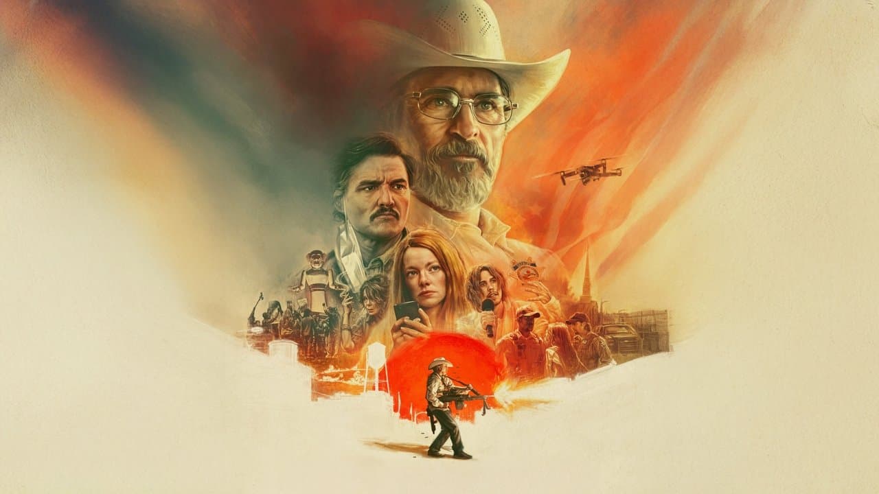 Eddington (2025): El explosivo neo-western de Ari Aster con Joaquin Phoenix y Pedro Pascal