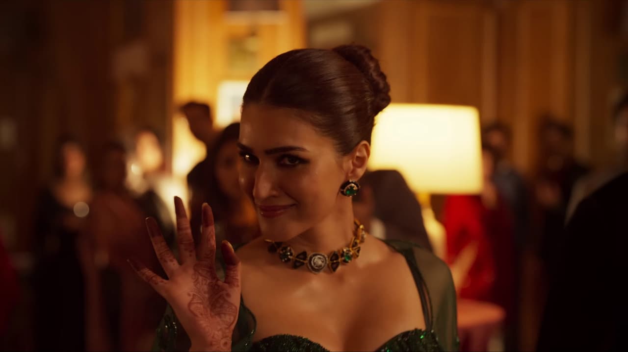 Doble fortaleza (Do Patti): El tenso thriller psicológico de Netflix con Kajol y Kriti Sanon