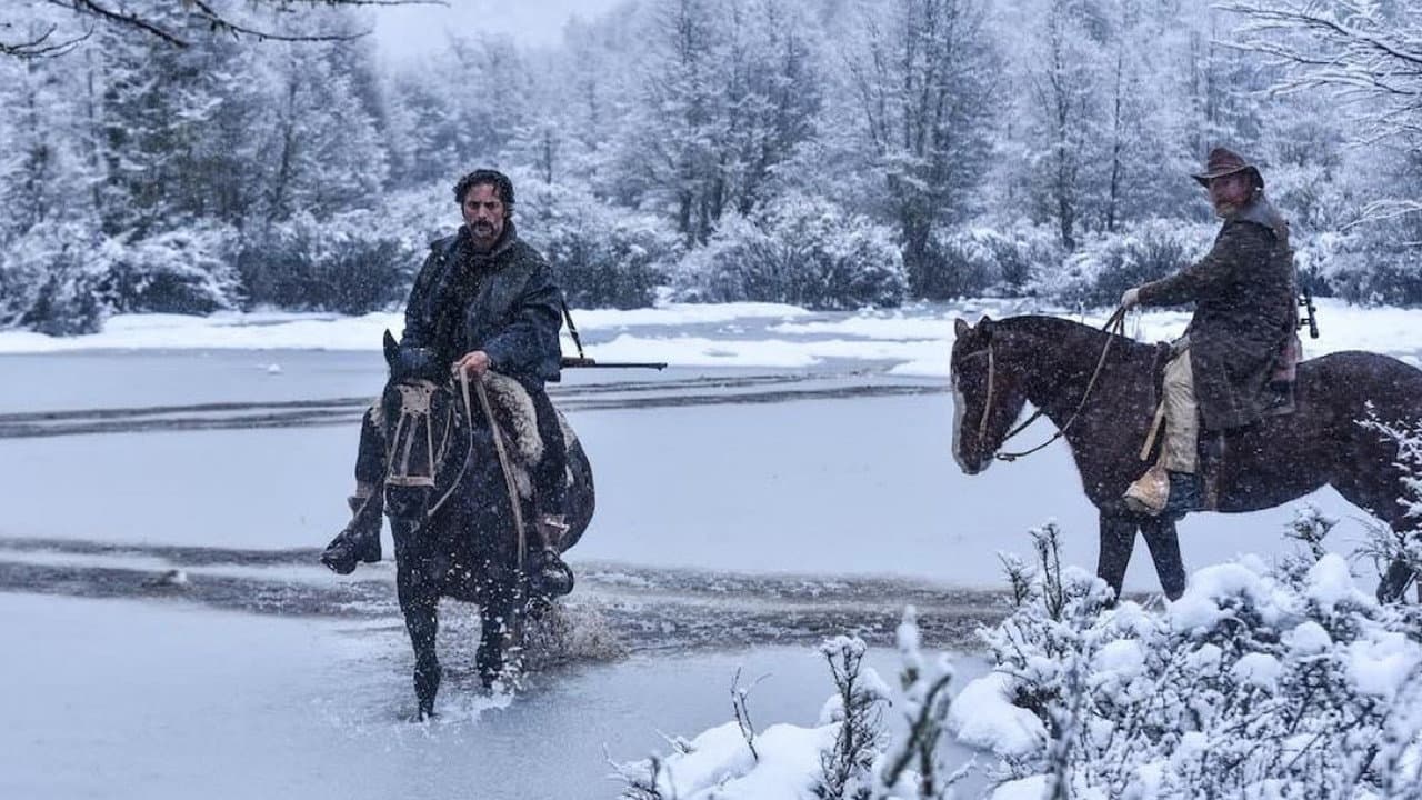 'Una muerte silenciosa' (2025): El helado thriller patagónico con Joaquín Furriel que triunfa en Disney Plus