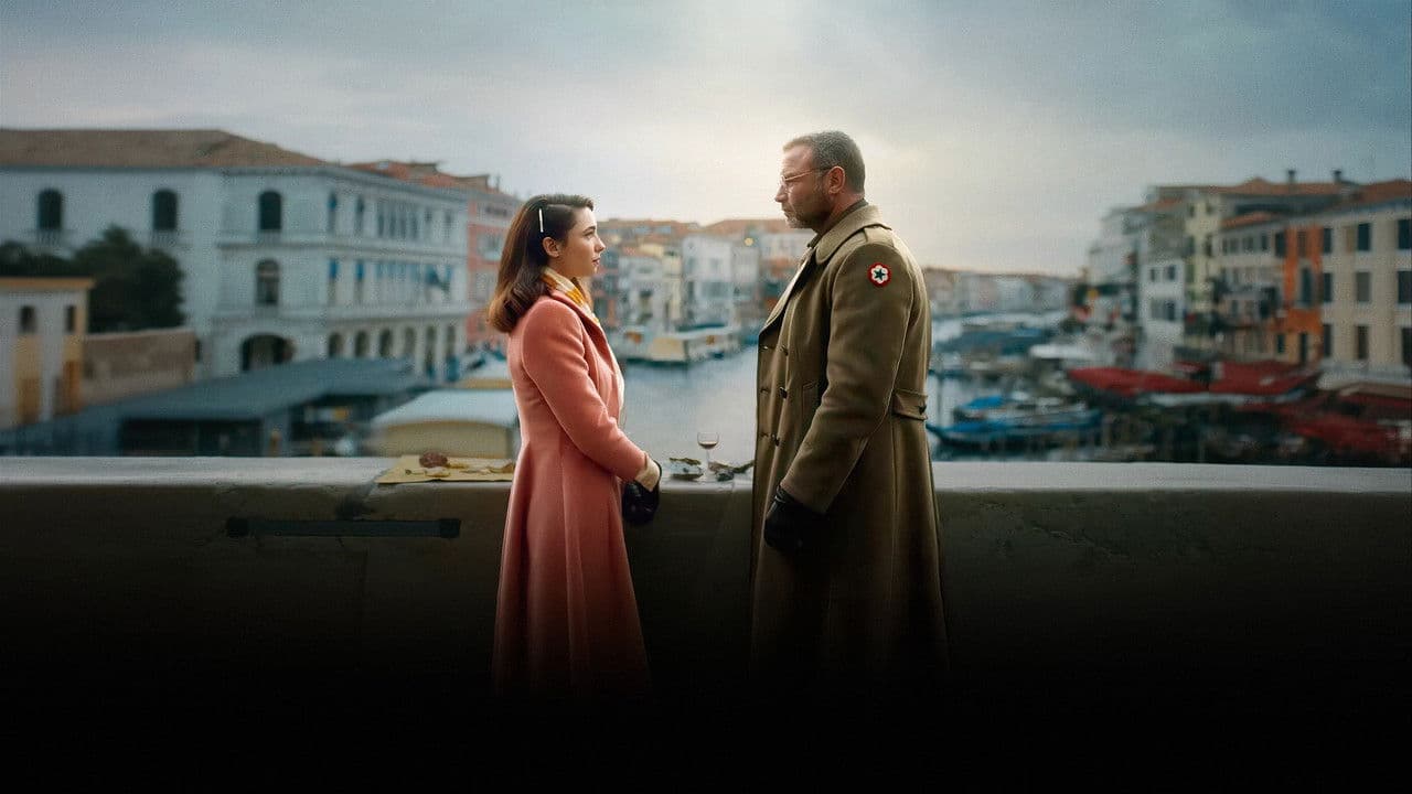 Al otro lado del río y entre los árboles: La melancólica despedida de Hemingway cobra vida con Liev Schreiber