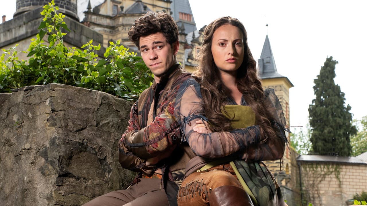 Como No Casarse Con Una Princesa (2021): Secretos, Análisis y Dónde Ver esta Subversiva Comedia de Fantasía