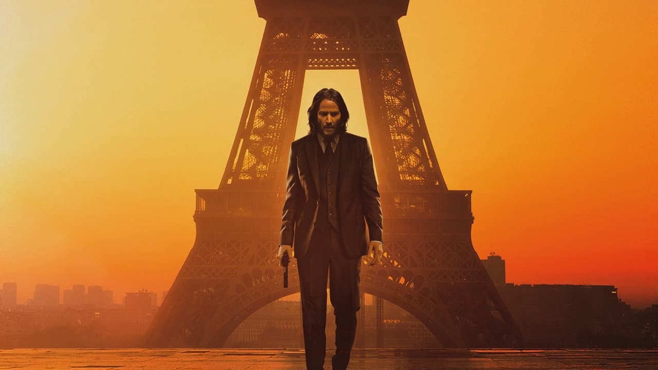 John Wick 4: La consagración de Keanu Reeves y la obra maestra definitiva del cine de acción moderno