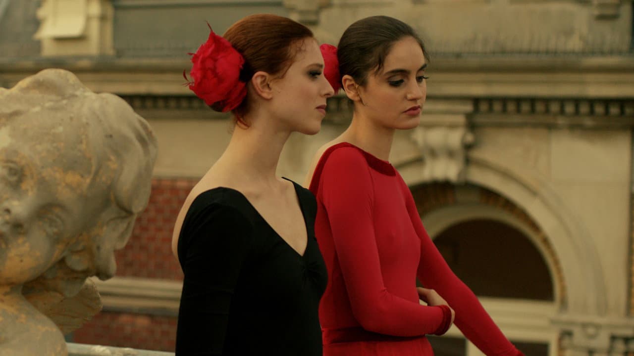 Solo queda la danza: La desgarradora belleza del ballet y el precio del éxito