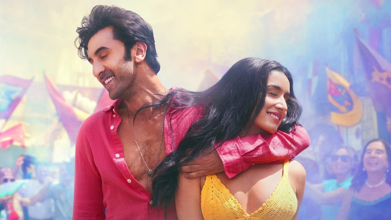 Me miente, me engaña (2023): La comedia romántica de Bollywood que reinventa el arte de las rupturas amorosas