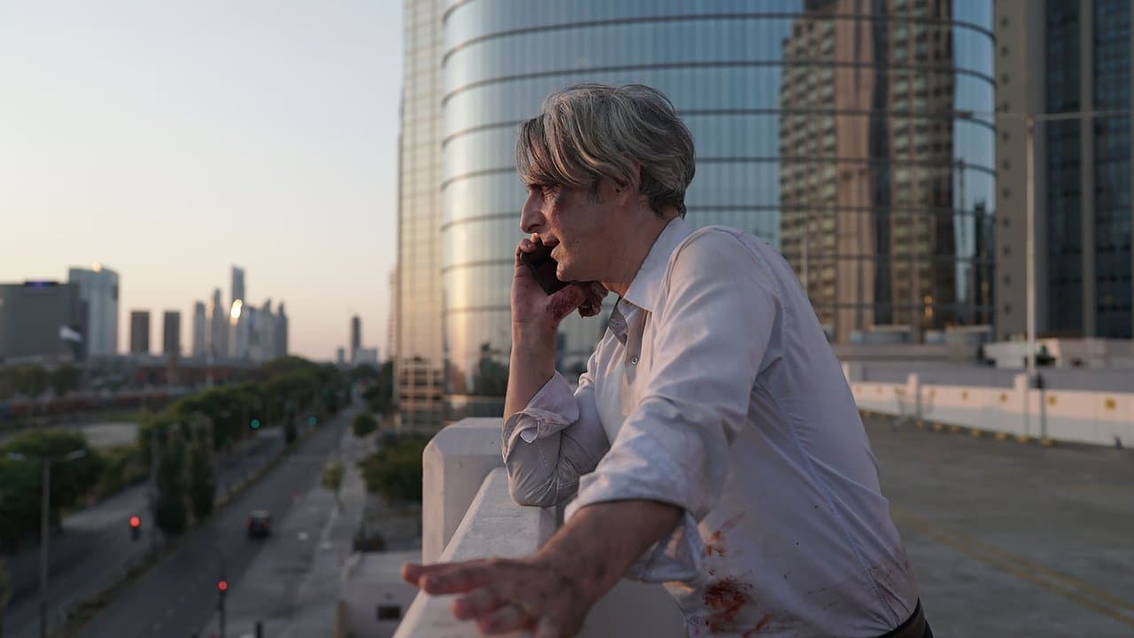 'Moscas' (2023): El impactante thriller claustrofóbico de Fernando Eimbcke que revoluciona el cine iberoamericano