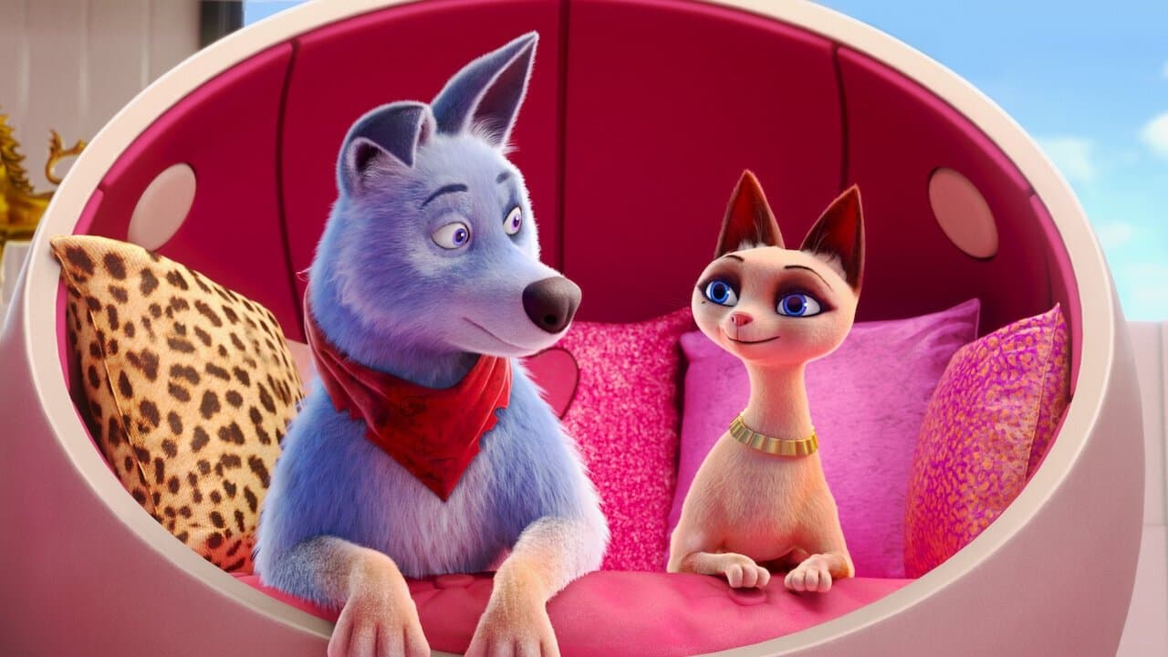 Mascotas unidas (2019): Análisis, Curiosidades y Dónde Ver la Aventura Animada