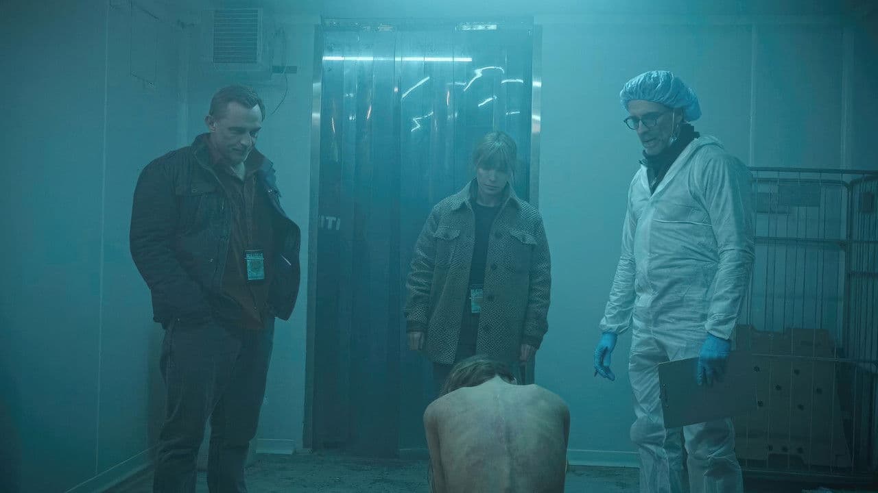 El caso de las almas inocentes: El sobrecogedor thriller nórdico que explora los abismos de la mente humana