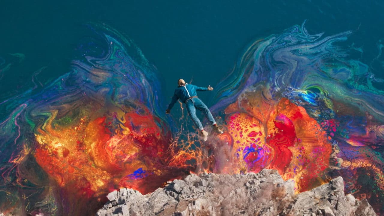 Escapando del siglo XXI: La frenética joya de ciencia ficción y viajes en el tiempo que rompe esquemas