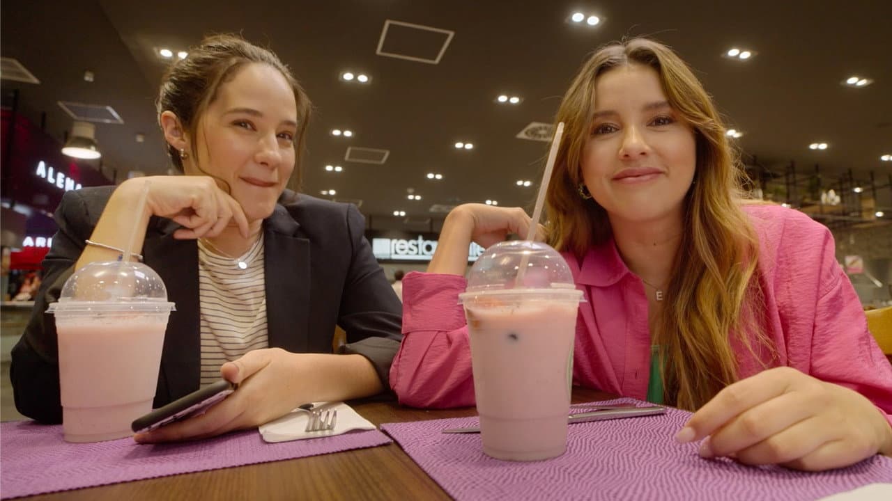 Entra En Mi Vida (2024): La Comedia Mexicana que Redefine las Redes Sociales y la Reinvención Personal