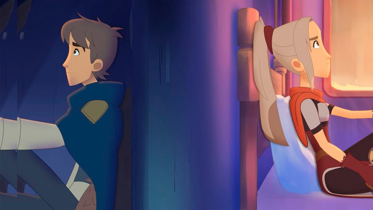 Un reino para todos nosotros (2023): La obra maestra de la animación mexicana sobre fronteras, empatía y fraternidad