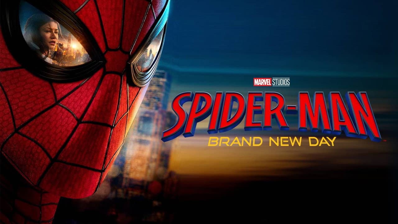 Spider-Man: Un nuevo día (2026): De qué trata, reparto y estreno