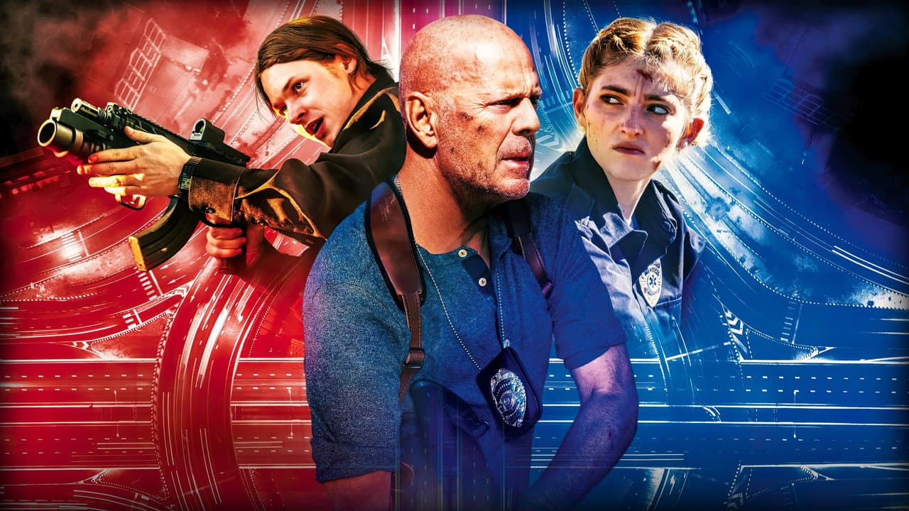 Detective Knight: Última Misión – La Despedida Definitiva de Bruce Willis del Cine de Acción: Análisis, Curiosidades y Dónde Verla