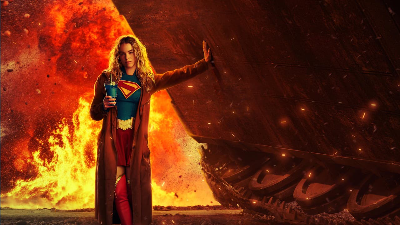 Supergirl: Woman of Tomorrow (2026): Reparto, estreno y trama