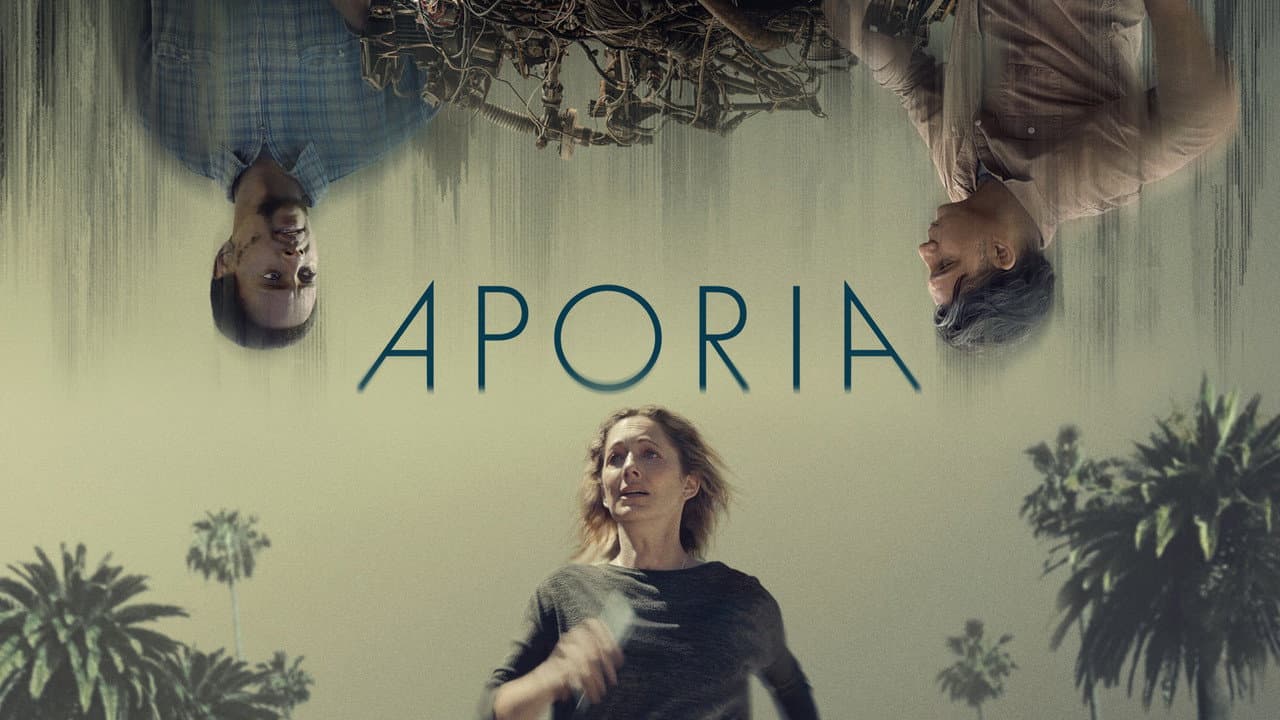 Aporia (2023): El desolador thriller de ciencia ficción que cuestiona la ética de cambiar el pasado