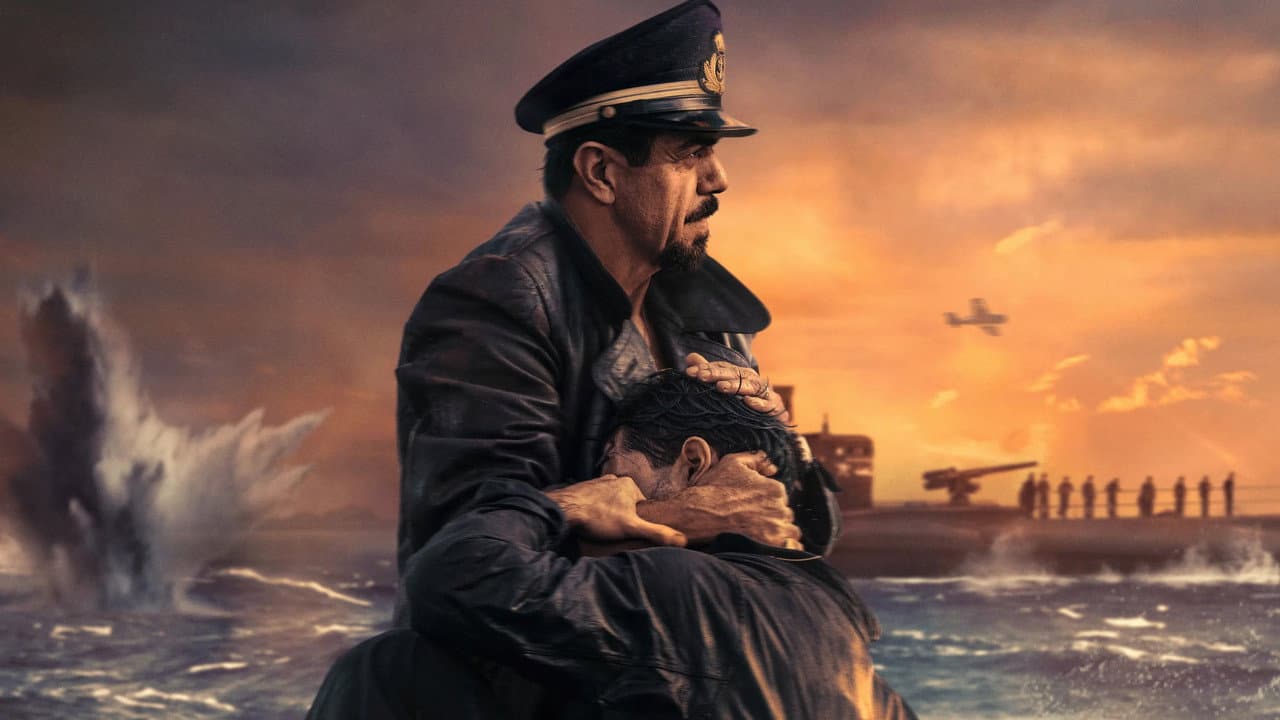'El buen italiano': La conmovedora e impactante historia real que desafió a la Segunda Guerra Mundial