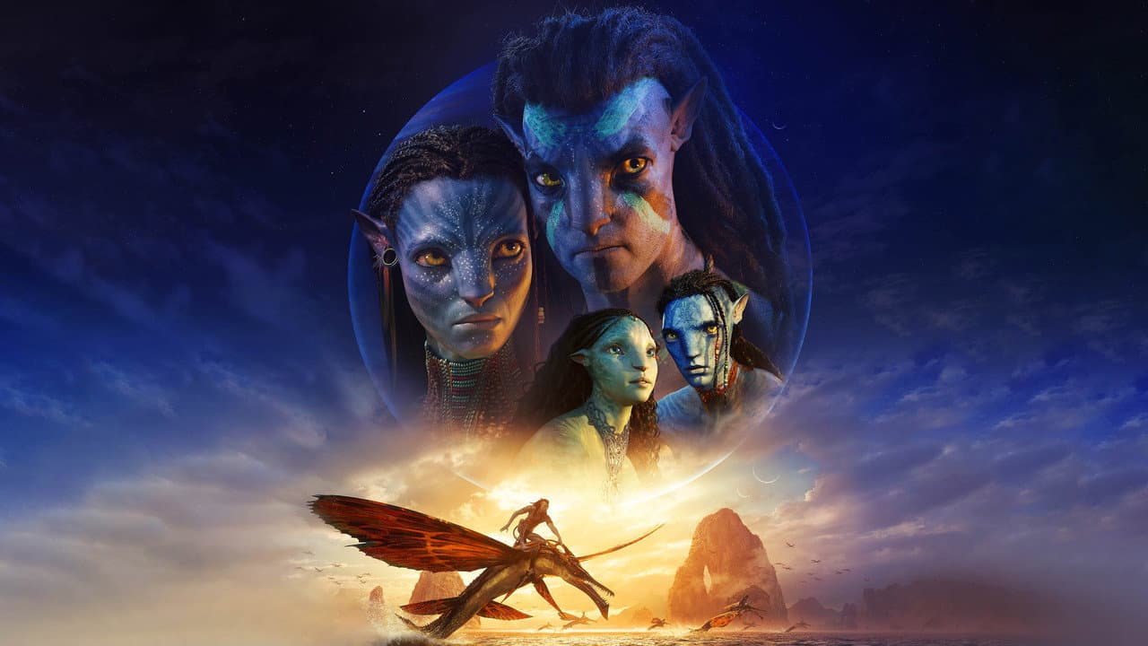 Avatar: El sentido del agua – El hito visual de James Cameron que redefinió el cine moderno