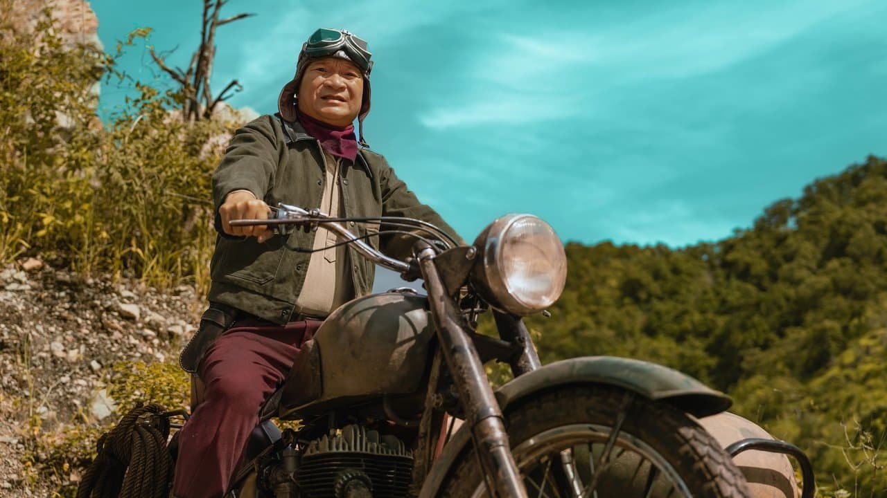 'La banda de los ladrones de oro' (2025): El épico atraco bélico tailandés que redescubre el cine de acción histórico