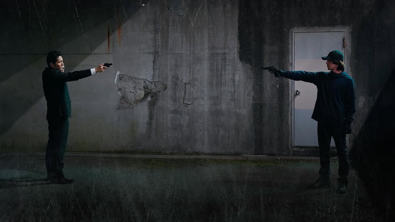 Entrenado para Matar (2021): Venganza, Yakuza y Acción Despiadada en el Cine Japonés