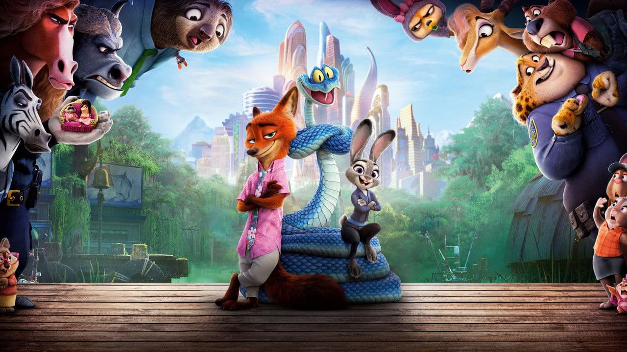Zootopia 2 (2025): De qué trata, reparto y curiosidades