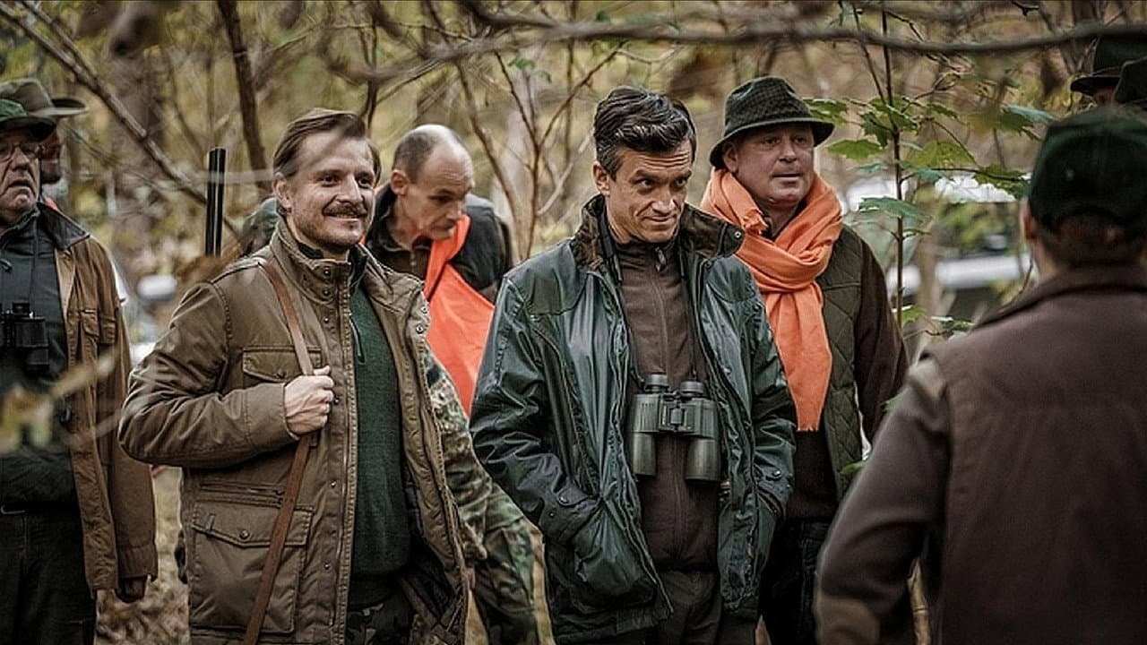 El juego del poder (2023): El impactante thriller político basado en hechos reales que sacude al cine europeo