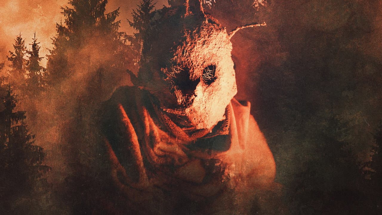 Misterio en la Costa Norte: El asfixiante thriller de metraje encontrado que revive las peores pesadillas de Irlanda