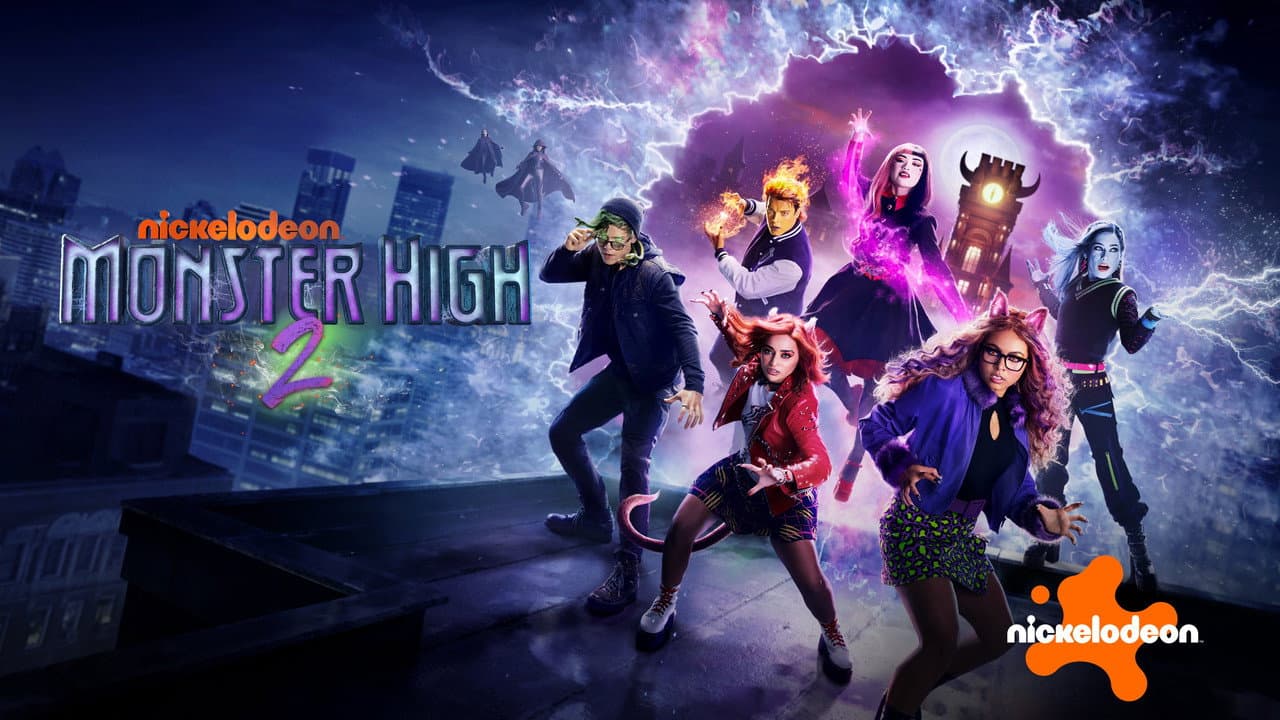 Monster High 2 (2023): Análisis Profundo, Secretos de Rodaje y el Regreso del Trío Monstruoso