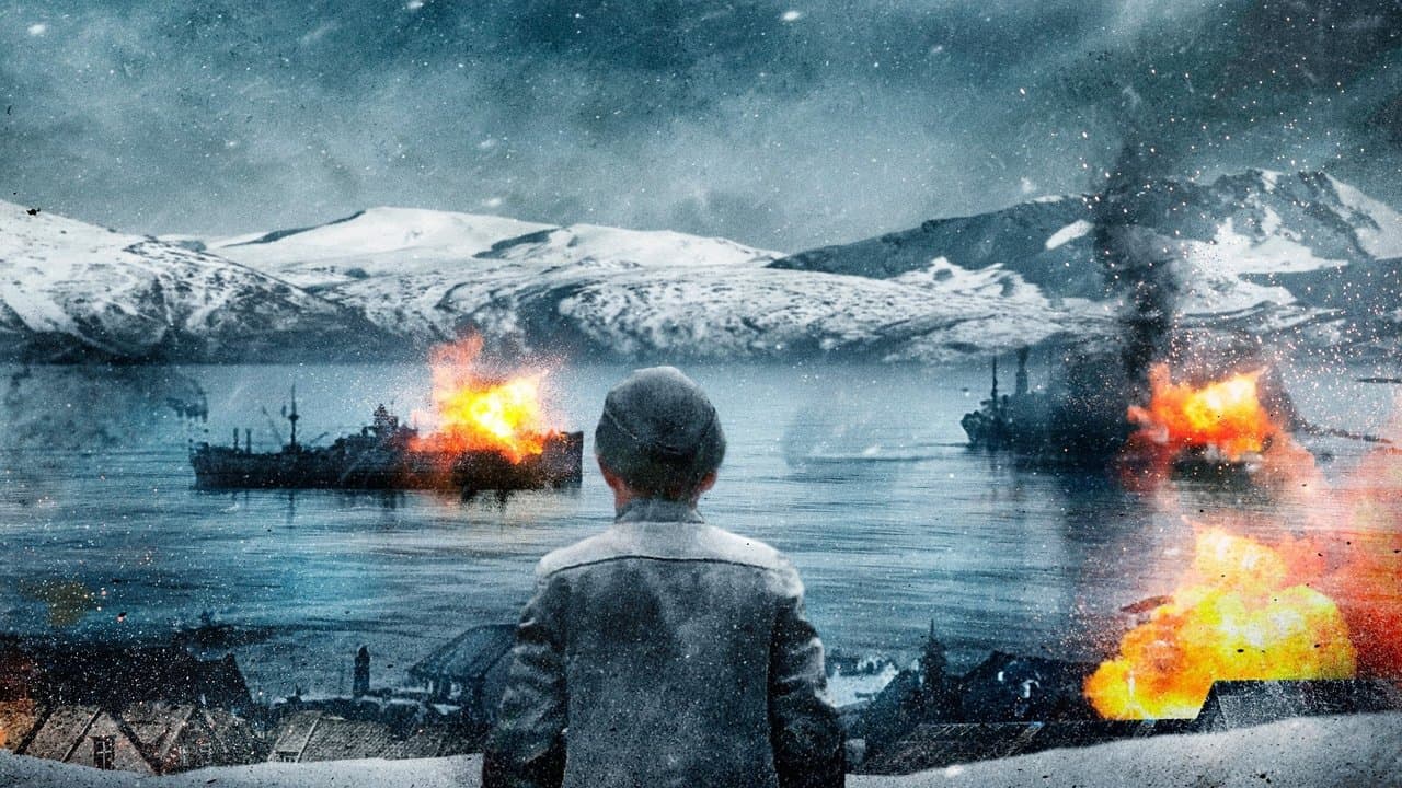 Narvik en Locopelis: La encarnizada batalla helada que marcó la primera derrota de Hitler