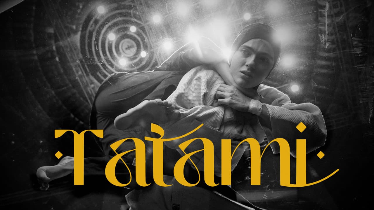 Tatami (2023): El Valiente Thriller Deportivo y Político que Desafió a un Régimen