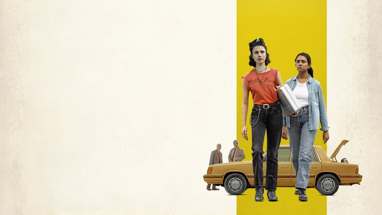Dos chicas a la fuga: La irreverente comedia negra de Ethan Coen que revoluciona el cine de carretera