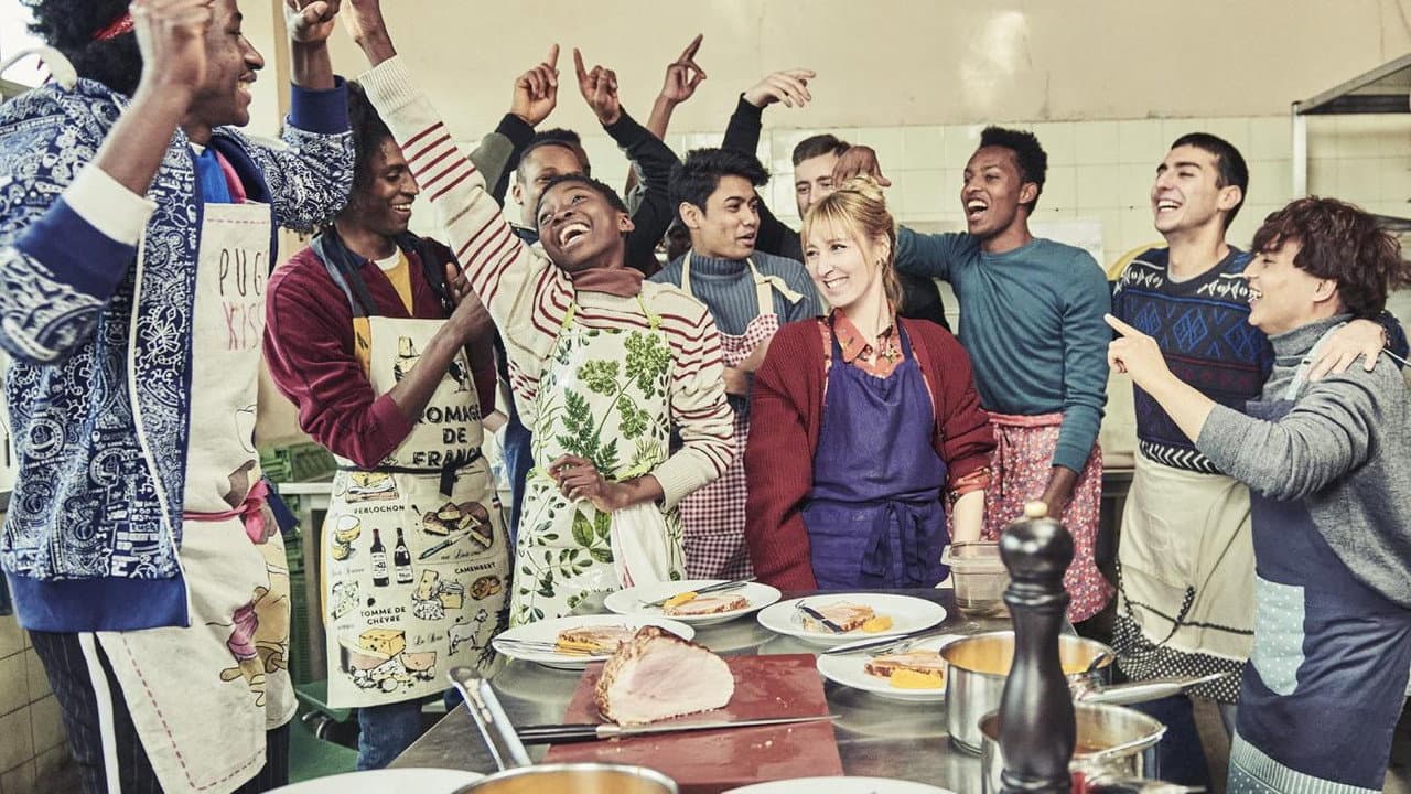 La Cocina (2023): El distópico grito de socorro de Kibwe Tavares y Daniel Kaluuya