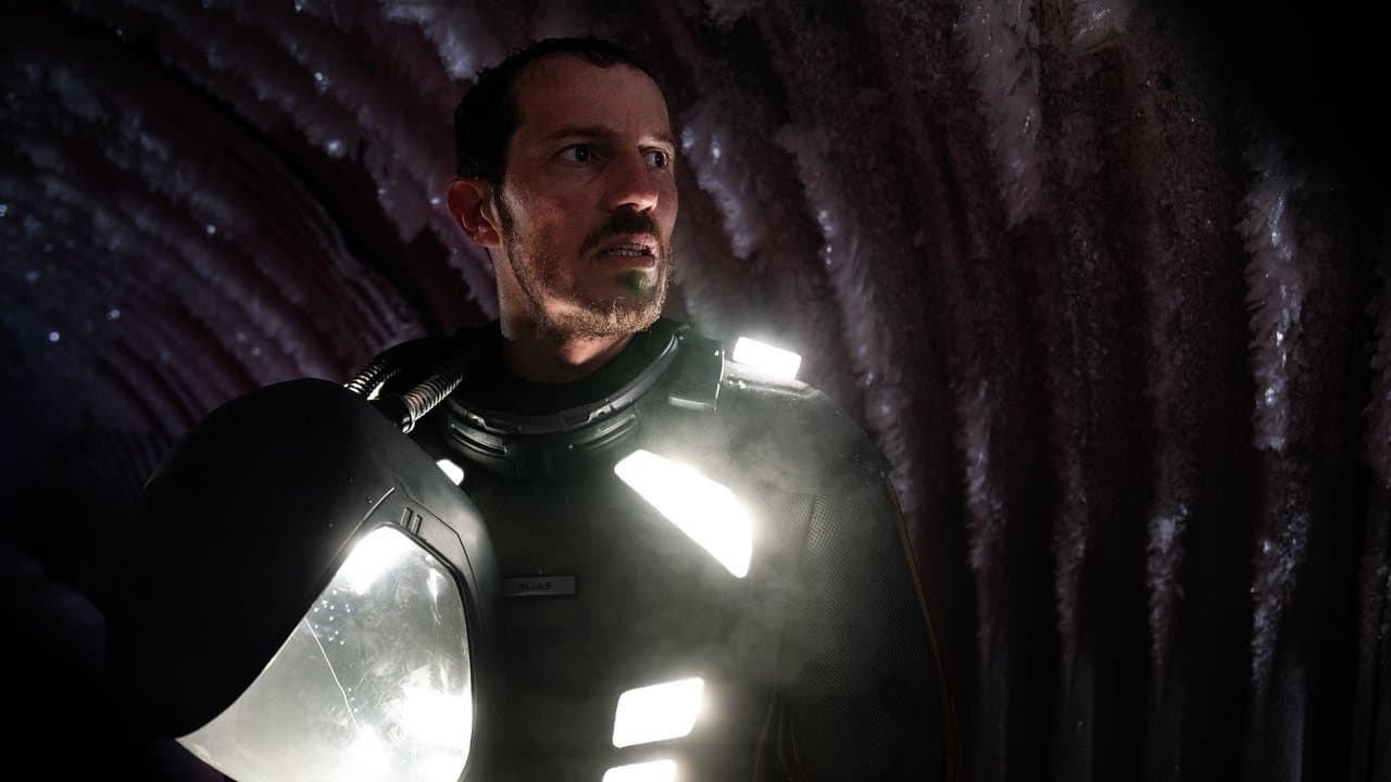 Eternal (2023): El impactante drama de ciencia ficción y romance que conquista a la crítica