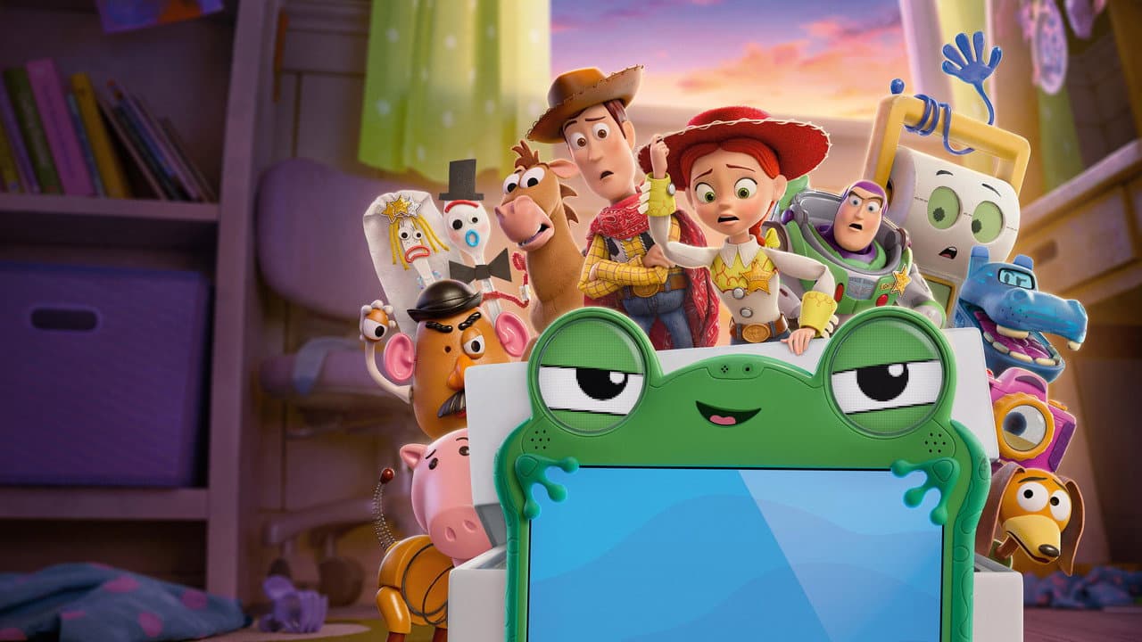 Toy Story 5 (2026): De qué trata, reparto y curiosidades